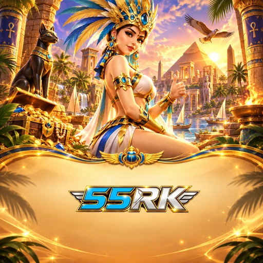55rk APK Indonesia - Panduan Lengkap dan Tutorial